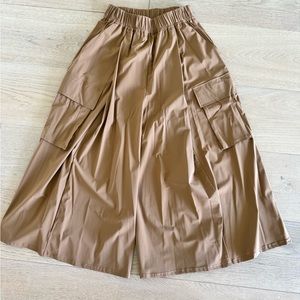 Ruti cargo pants
